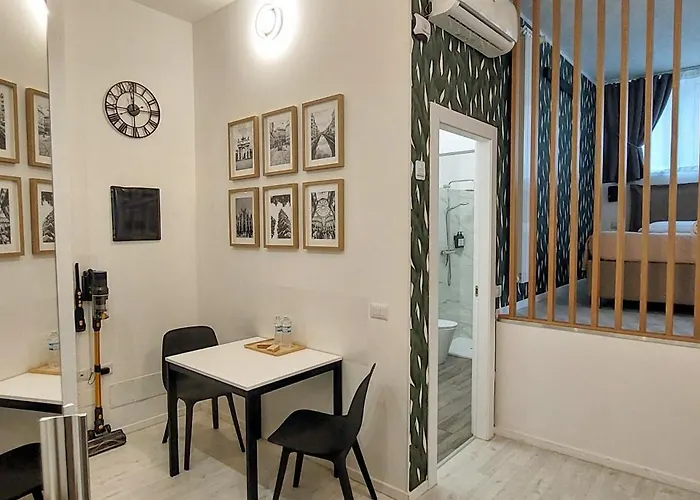 Salis28 Mm3 Affori Centro