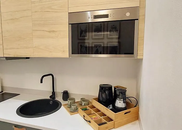 Apartment Salis28 Mm3 Affori Centro Milan