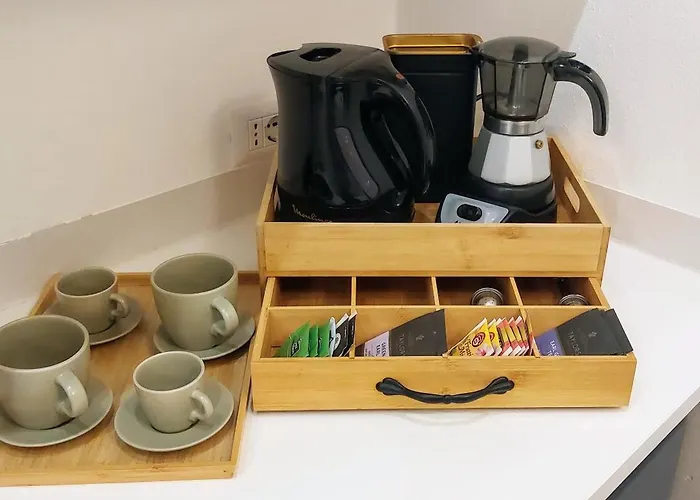 Salis28 Mm3 Affori Centro *