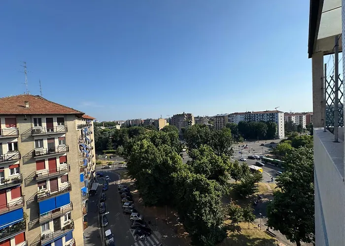 Al54 Appartement Milan