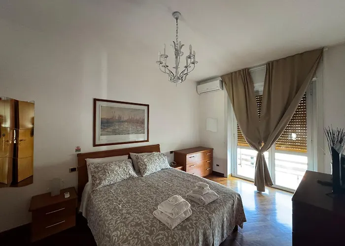 Al54 Apartment