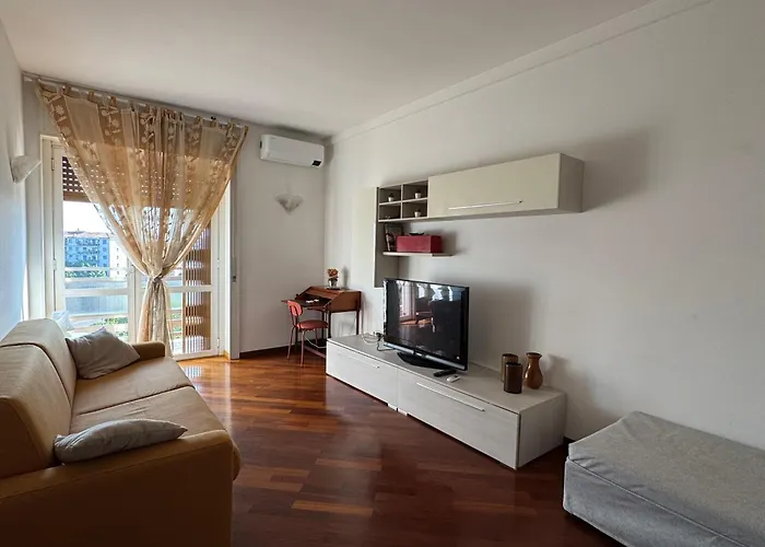 Al54 Appartement Milan