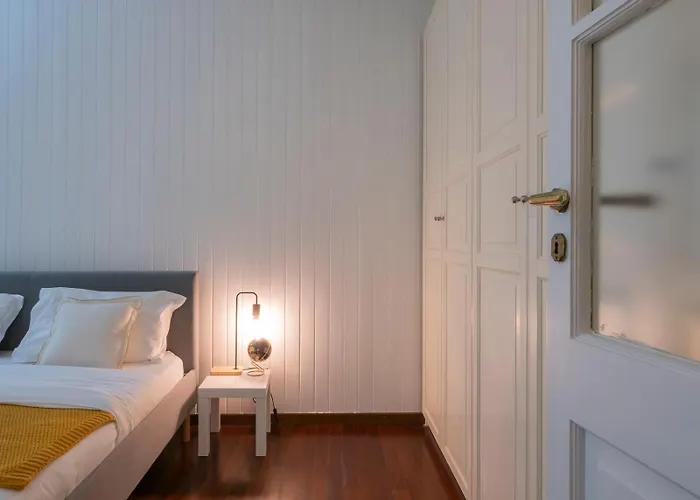 Atene - 7sundays Appartement