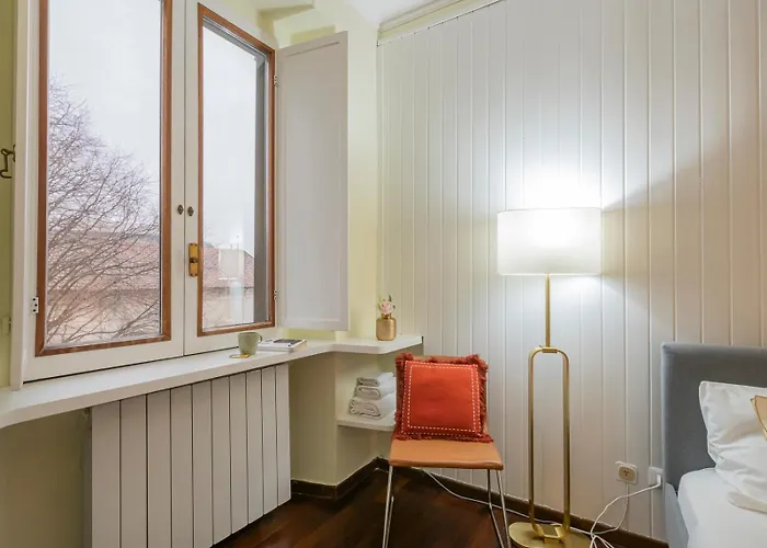 Appartement Atene - 7sundays *