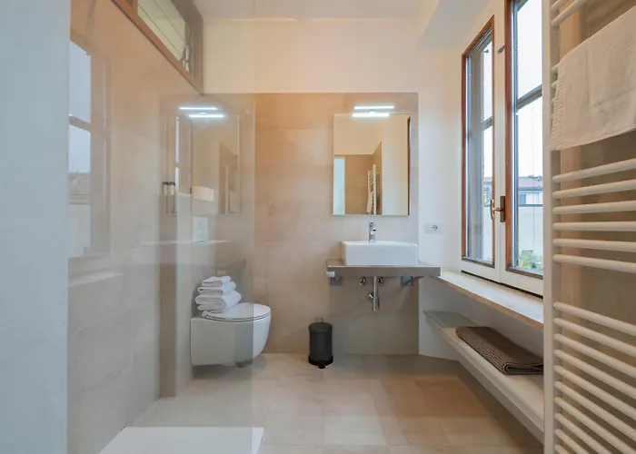 Appartement Atene - 7sundays Milan