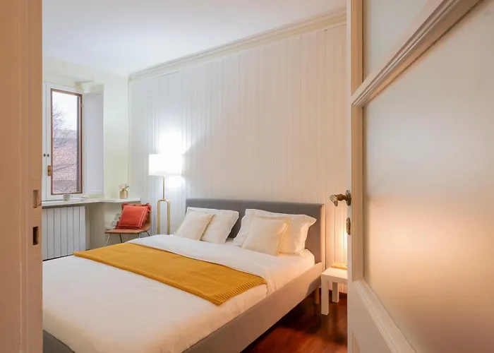 Appartement Atene - 7sundays