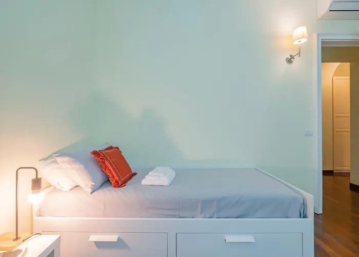 Appartement Atene - 7sundays Milan