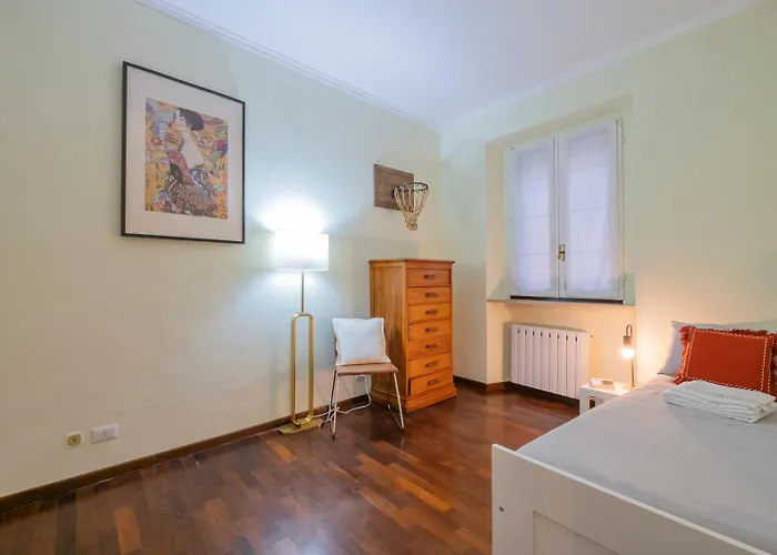 Atene - 7sundays Appartement