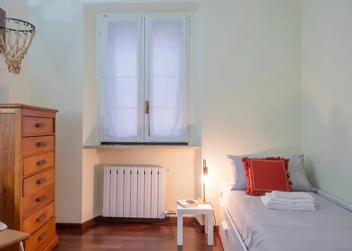 Appartement Atene - 7sundays Milan