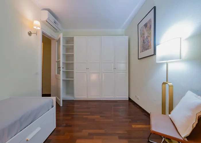 Atene - 7sundays Appartement Milan