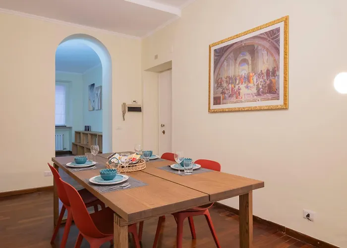 Appartement Atene - 7sundays Milan