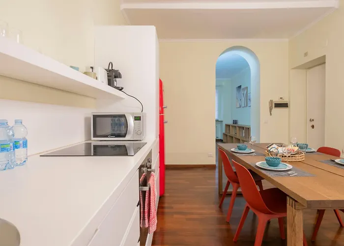 Atene - 7sundays Appartement