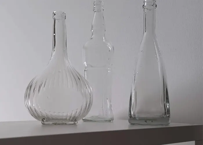 Le Jardin Secret شقة *