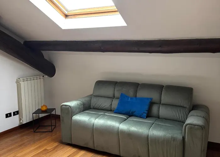 Nm Hospitality - Loft Corso * Mediolan