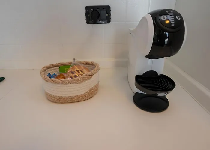 Spazio Breda - Free Parking, Private Garage, Metro M1, Balcony, 4 Guests Appartement Milan