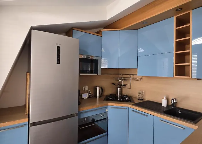 Urban Attic Isola District *