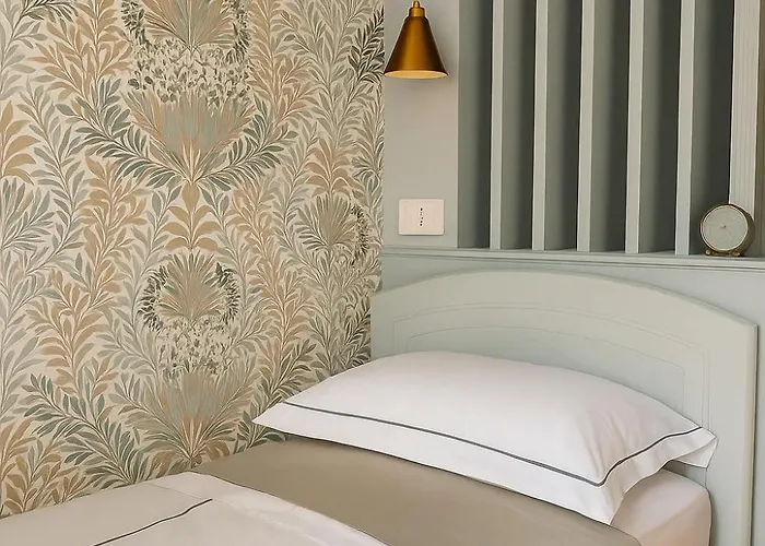 Romantic Porta Venezia - - Centro Apartment Mailand