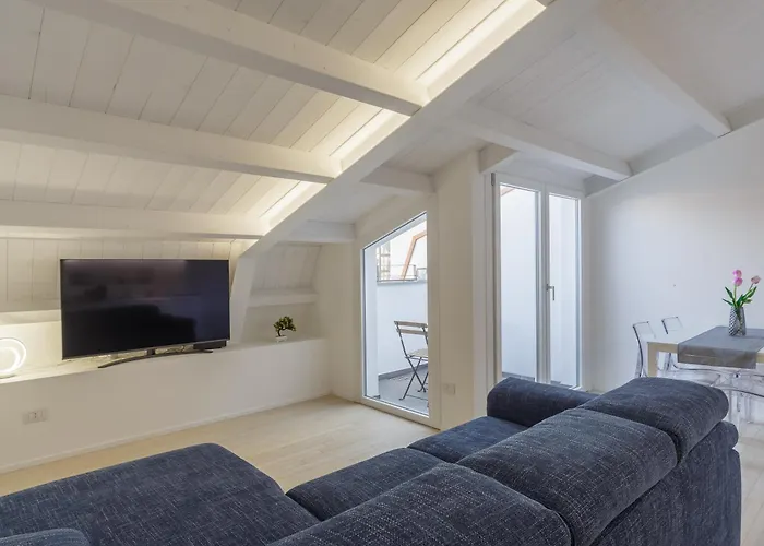 Duomo 10 Min Shopping Street Metro Loreto