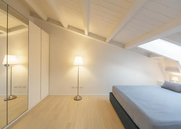 Duomo 10 Min Shopping Street Metro Loreto