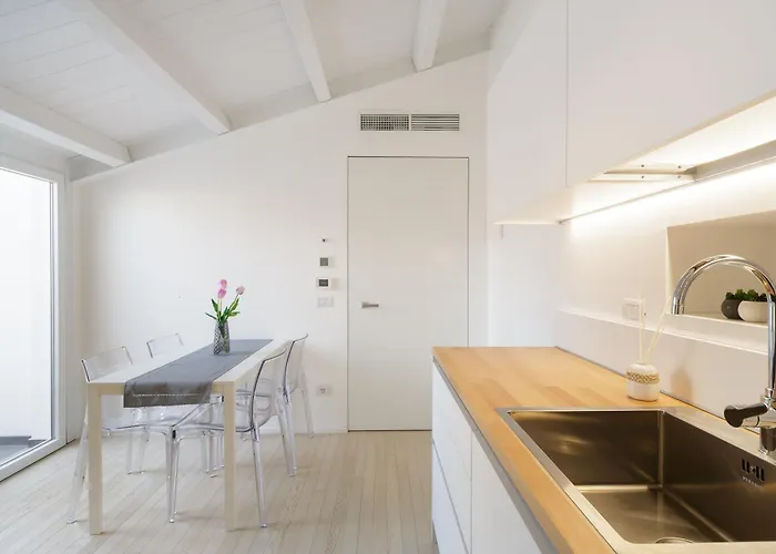 Duomo 10 Min Shopping Street Metro Loreto * Mediolan