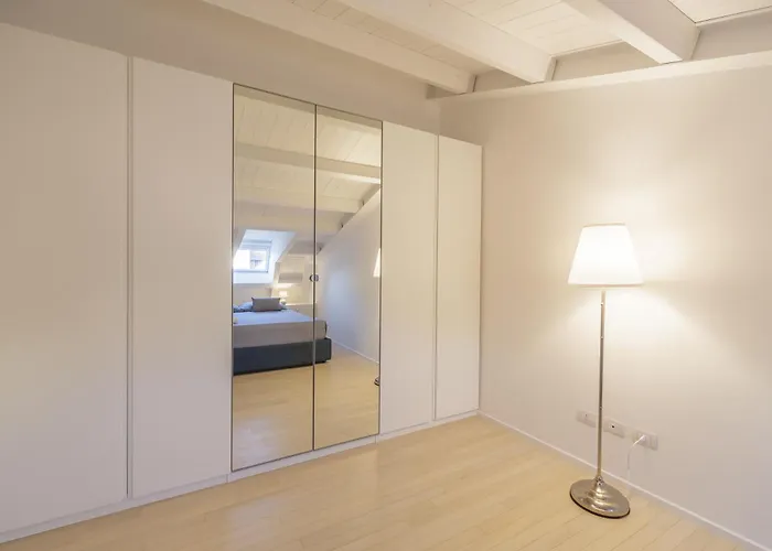 Duomo 10 Min Shopping Street Metro Loreto