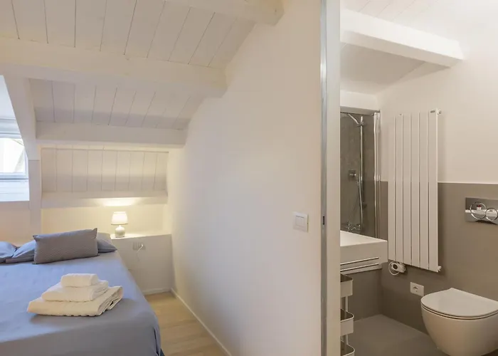 Apartament Duomo 10 Min Shopping Street Metro Loreto