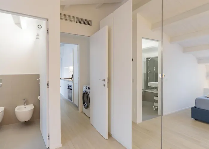 Duomo 10 Min Shopping Street Metro Loreto Apartment *