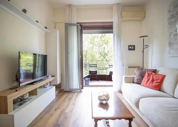 Navigli Bocconi Naba-iulm-self-60 Mq *