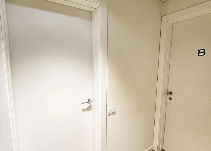 Well-located Campus Near Park Appartamento Milano