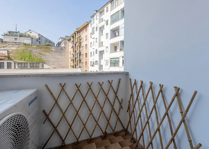 Piero Della Francesca - 7sundays 아파트 *