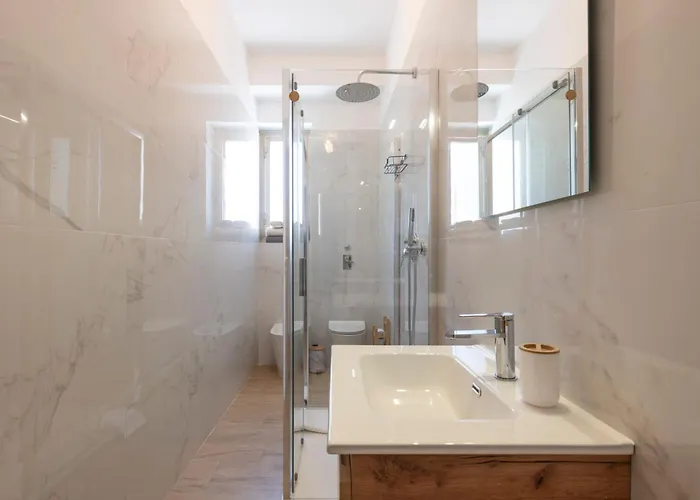 Piero Della Francesca - 7sundays 아파트 밀라노