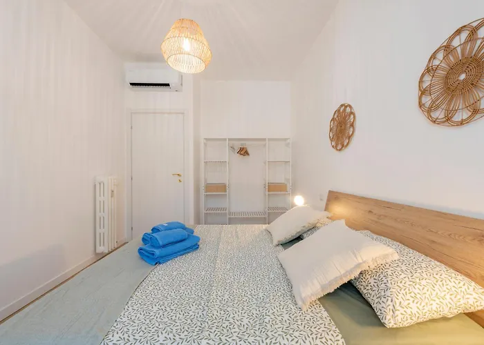 Piero Della Francesca - 7sundays 아파트