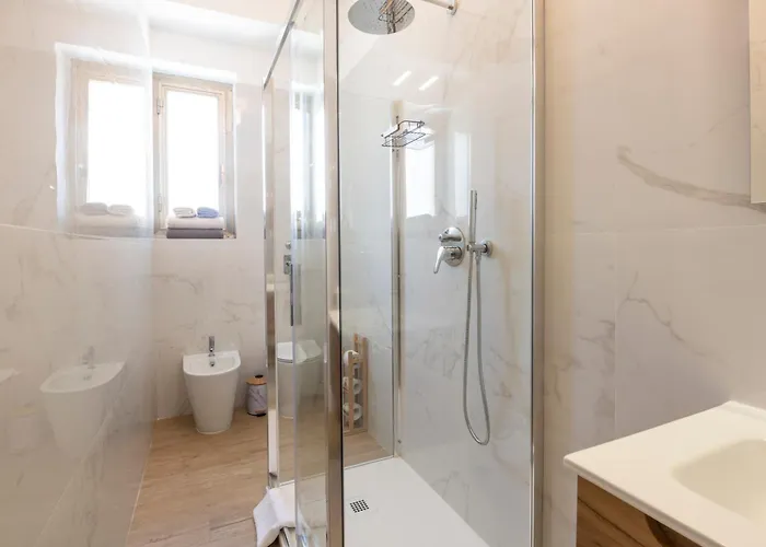 Piero Della Francesca - 7sundays 아파트