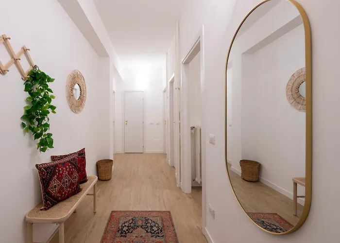 Piero Della Francesca - 7sundays 아파트 밀라노