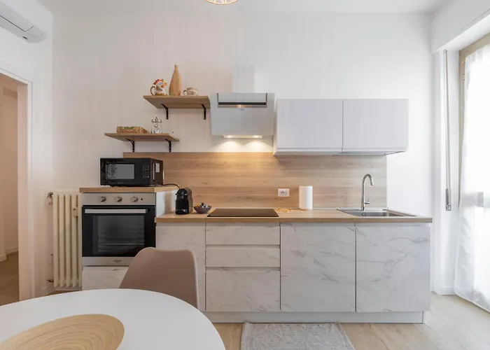 Piero Della Francesca - 7sundays 아파트