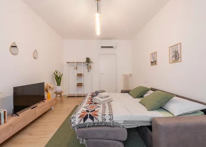 Piero Della Francesca - 7sundays 아파트 *