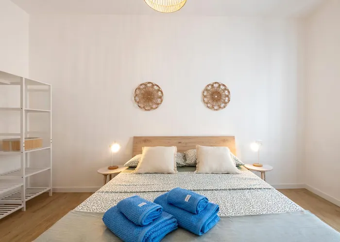 Piero Della Francesca - 7sundays 아파트 *