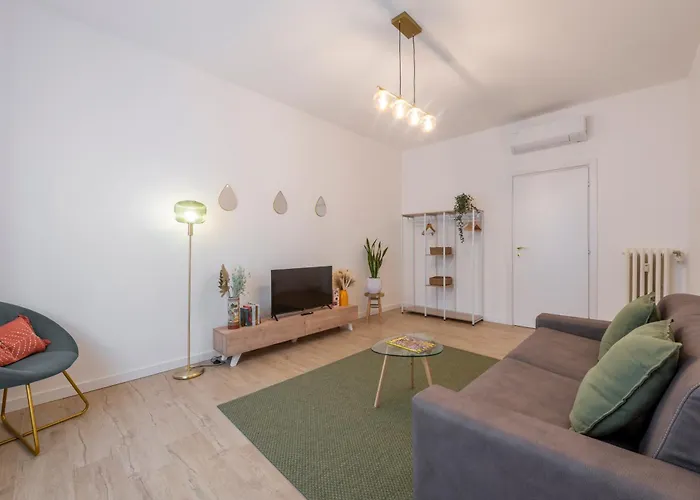 Piero Della Francesca - 7sundays 아파트 *