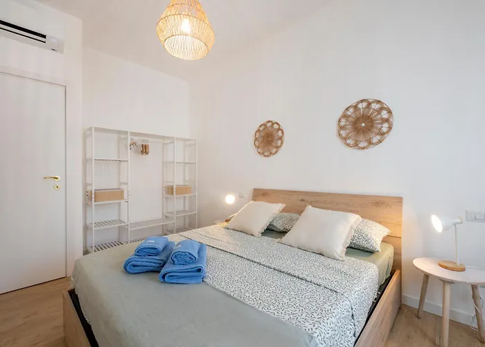 Piero Della Francesca - 7sundays 아파트 *