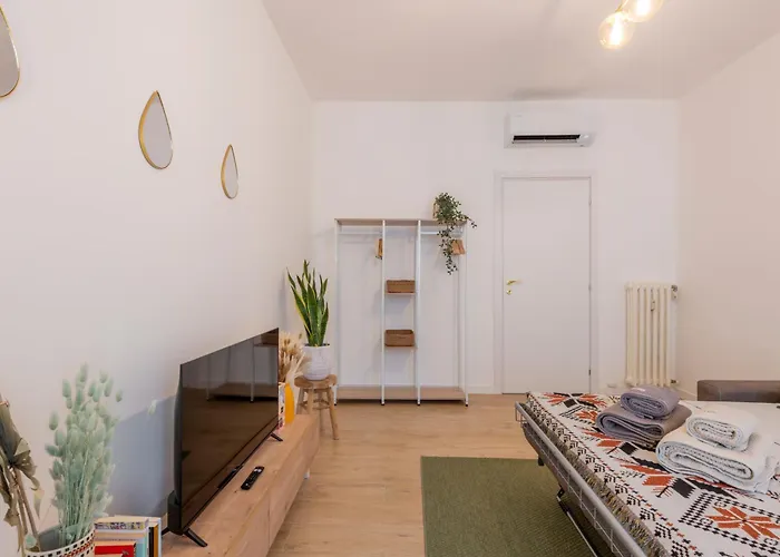 아파트 Piero Della Francesca - 7sundays