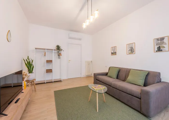 Piero Della Francesca - 7sundays 아파트 *