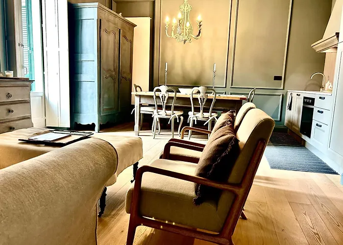 Luxury Terrace In The Center Of Garibaldi Train Station Brera Appartamento *