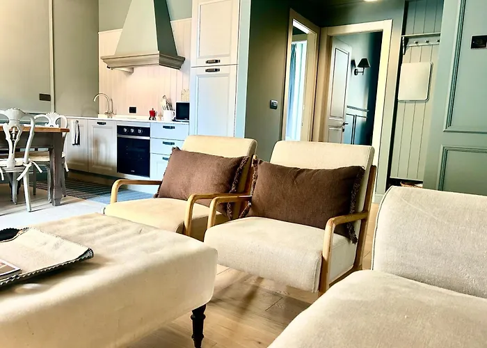 Luxury Terrace In The Center Of Garibaldi Train Station Brera Appartamento Milano