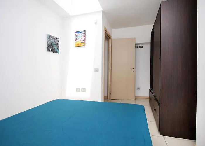 Wiro-vignola-5 - Elegante Bilocale Nel Cuore Di Porta Romana