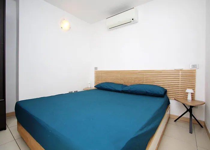 아파트 Wiro-vignola-5 - Elegante Bilocale Nel Cuore Di Porta Romana