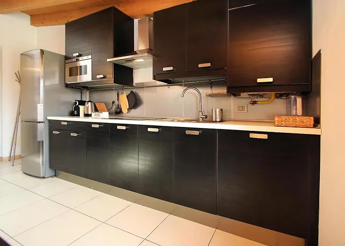 아파트 Wiro-vignola-5 - Elegante Bilocale Nel Cuore Di Porta Romana