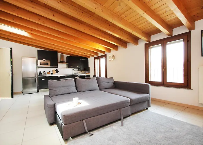 Wiro-vignola-5 - Elegante Bilocale Nel Cuore Di Porta Romana 아파트 밀라노