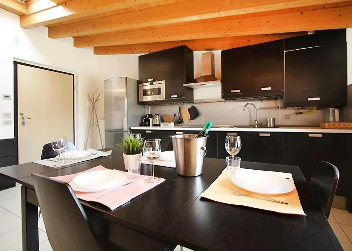 Wiro-vignola-5 - Elegante Bilocale Nel Cuore Di Porta Romana * 밀라노