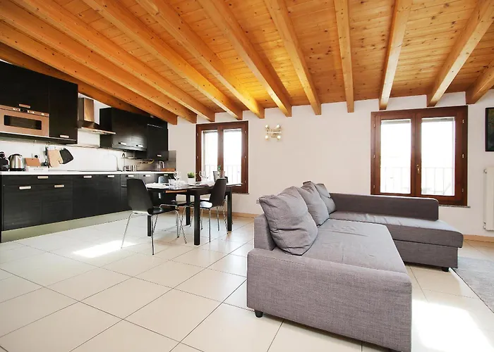 Wiro-vignola-5 - Elegante Bilocale Nel Cuore Di Porta Romana *