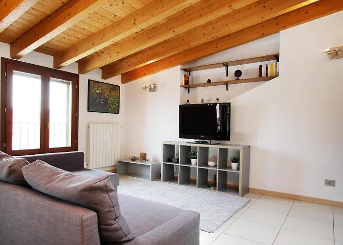 Wiro-vignola-5 - Elegante Bilocale Nel Cuore Di Porta Romana 밀라노